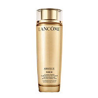 LANCOME 兰蔻 [国内专柜版]LANCOME兰蔻菁纯臻颜玫瑰精粹水150ml