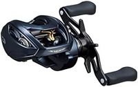 DAIWA 达亿瓦 诱饵卷线器 STEEZ A II TW 2022 型号 1000/