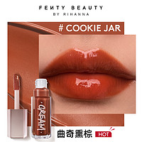 FENTY BEAUTY FentyBeauty蕾哈娜星尘炸弹浓彩高光唇釉唇蜜唇彩