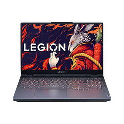 Lenovo 联想 R7000 2023款 15.6英寸游戏本（R7-7840H、16GB、1TB SSD、RTX4060）