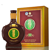 XIJIU 习酒 窖藏15年酱香型纯粮工艺醇厚白酒典藏宴请品质53度500ml