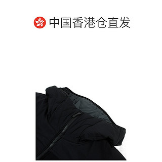 ARC'TERYX 始祖鸟 香港直邮潮奢 arc'teryx 男士ARC'TERYX始祖鸟 男士左胸logo拉链