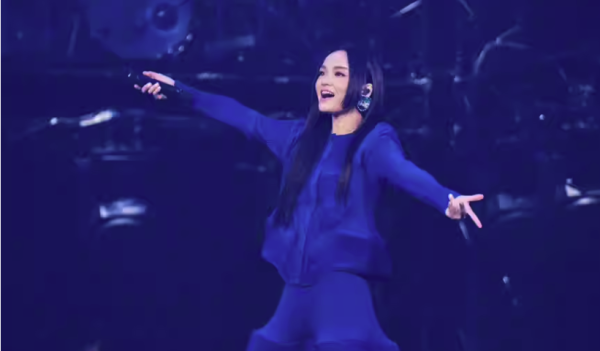 成都站 | 徐佳莹「变得有些奢侈的事」巡回演唱会