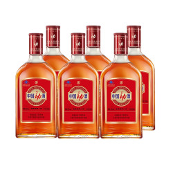 88vip劲酒劲牌中国劲酒35度520ml6瓶整箱装