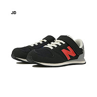 NEW BALANCENew Balance 儿童运动鞋 420M 低帮 17-24cm 童鞋 休闲鞋 JD黑色红色 170cm
