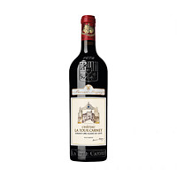 Chateau La Tour Carnet 拉图嘉利干红2020年法国 Château la Tour Carnet 750ml*1瓶