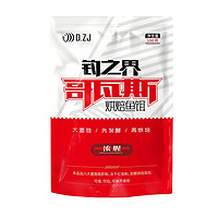 钓之界 鲤鱼饵料 100g