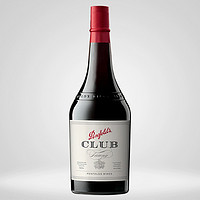 88VIP：Penfolds 奔富 俱乐部晚安酒茶色波特750ml