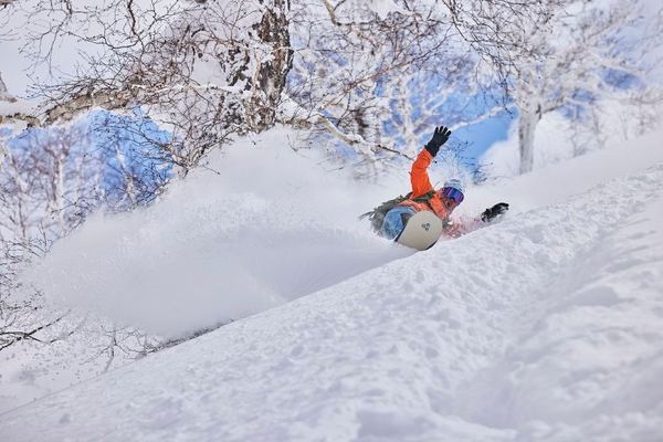 提前鎖25年雪季最低價！CM頂奢線，人均1750起/晚！Club Med Kiroro Peak 多種房型3-5晚一價全包套餐