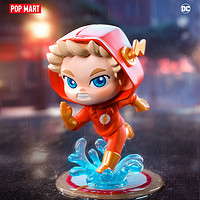 POP MART 泡泡玛特 DC小小正义联盟系列 盲盒