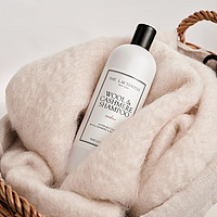 专为羊毛羊绒设计、PLUS会员：THE LAUNDRESS 羊毛羊绒专用洁净液 475ml 雪松特调