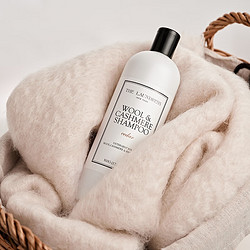 THE LAUNDRESS 羊毛羊绒专用洁净液 475ml 雪松特调