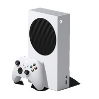 Microsoft 微软 Xbox Series S 国行 游戏主机