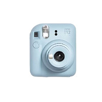 Fujifilm/富士相机instax 拍立得mini12 可爱迷你相机百亿补贴