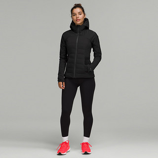 lululemon Down for It All 女士羽绒夹克丨lululemon丨LW4BY7S