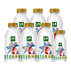 88VIP：yili 伊利 金典鲜牛奶全脂高钙450ml*6瓶+235ml*1瓶
