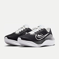 NIKE耐克女鞋2023新款时尚休闲鞋黑白训练跑步运动鞋DR9963-001