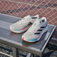 「闪充跑鞋」adidas阿迪达斯ADIZERO SL男女训练备赛马拉松跑步鞋