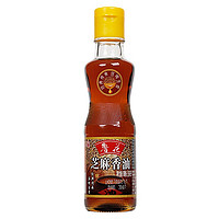 luhua 鲁花 芝麻香油 180ml