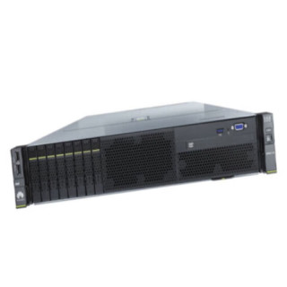 华为 HUAWEICloudLink Edge 1000 MCU 高清视频多点控制单元一体机(