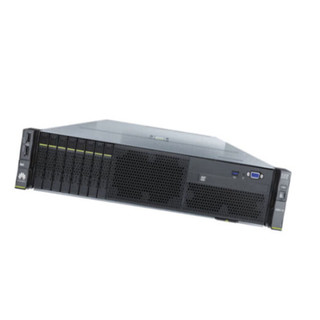 华为 HUAWEICloudLink Edge 1000 MCU 高清视频多点控制单元一体机(