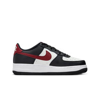 耐克 NIKEyykids 儿童AIR FORCE 1 GS系列休闲鞋 FZ4351-001