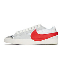 NIKE 耐克 男鞋BLAZER LOW '77低帮开拓者运动鞋休闲板鞋DQ8769-100