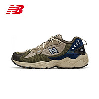 new balance NB官方正品男女潮流舒适百搭运动休闲老爹鞋ML703DDB