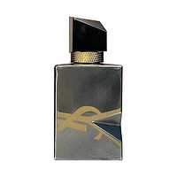 shu uemura 植村秀 YVES SAINT LAURENT 自由之水经典版铂金之境香水7.5ml热烈气场 持久留香