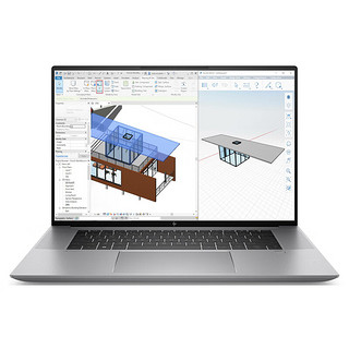 惠普（HP）HP ZBookStudio G10 i9-13900H 处理器/32G DDR5 内存/1TB   SSD固态盘/ 12GB独立显卡/16英寸屏