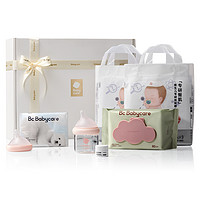 88VIP：babycare 新生儿纸尿裤礼盒