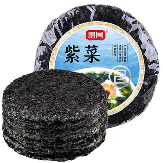 富昌 紫菜 30g 袋装