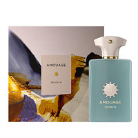 AMOUAGE 爱慕 吟游诗人系列-寻踪觅影 EDP 100ml