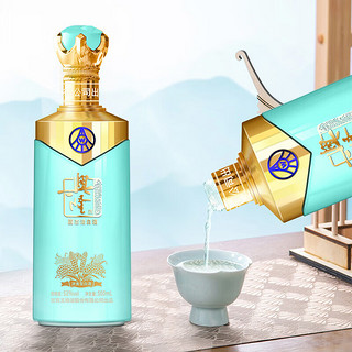 WULIANGYE 五粮液 52度浓香型白酒 500mL 2瓶