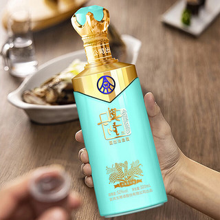 WULIANGYE 五粮液 52度浓香型白酒 500mL 2瓶