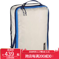 EAGLE CREEK逸客高颜值实用收纳袋衣物裤子整理收纳压缩袋打理袋EAGM33D Az Blue/Grey M
