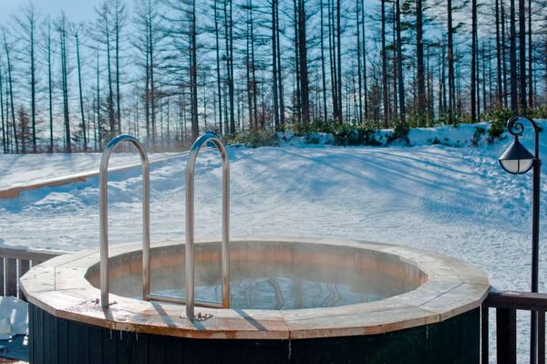 獨享一座雪場，滑雪愛好者直接沖這家！Club Med佐幌度假村 多種房型3-5晚一價全包套餐