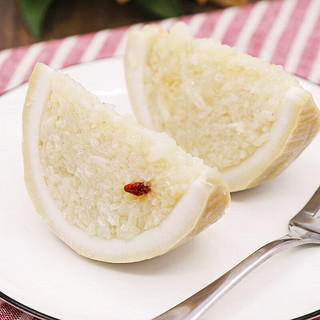 春光 椰子饭538g 方便食品 椰子米饭鸡口味 海南特产速食特色小美食
