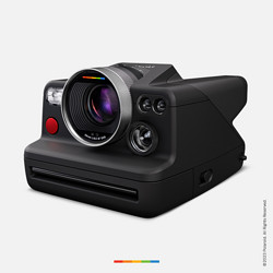 Polaroid 宝丽来 【新年礼物】官方Polaroid I-2宝丽来拍立得锐利镜头即时成像相机