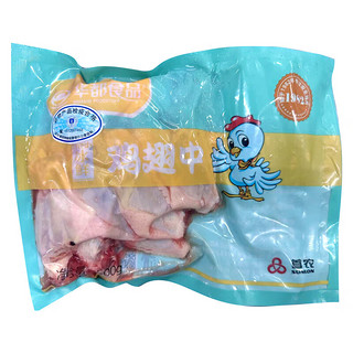 HUADU FOODSTUFF 华都食品