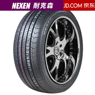 耐克森轮胎/NEXEN汽车轮胎 225/45R17 91W 【CX SH6】原配现代第七代伊兰特