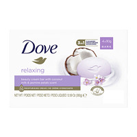 Dove 多芬 沐浴肥皂 90g*1块