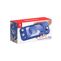 88VIP：Nintendo 任天堂 日版nintendo switch lite主机家用体感震动便携掌上游戏机