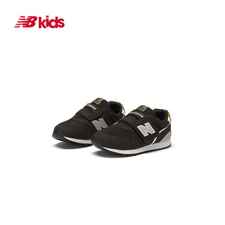 new balance NewBalance nb官方童鞋0~4岁男女宝宝秋新品婴幼儿学步鞋996