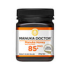 Manuka Doctor新西兰MGO85+麦卢卡蜂蜜250g天然蜂蜜