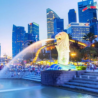 省时又省钱，一票50+景点通用！新加坡Go City 景点畅游通票