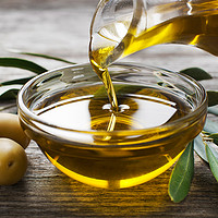 巧媳妇 10%特级初榨橄榄油5斤装家用非转基因食用油植物调和油炒菜