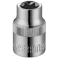 SATA 世达 中飞E型套筒SATA10mm