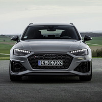 Audi Sport RS 4 24款 2.9T Avant 致臻版
