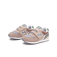 new balance nb童鞋0~4岁男女宝宝秋冬婴幼儿童学步鞋996